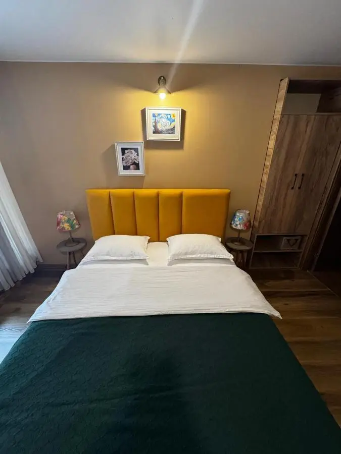 Hostel Nomad