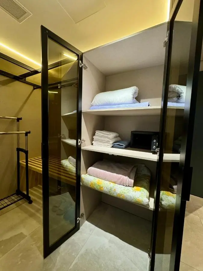 Central Tirana Premium Penthouse "SuperAttico", Free Parking