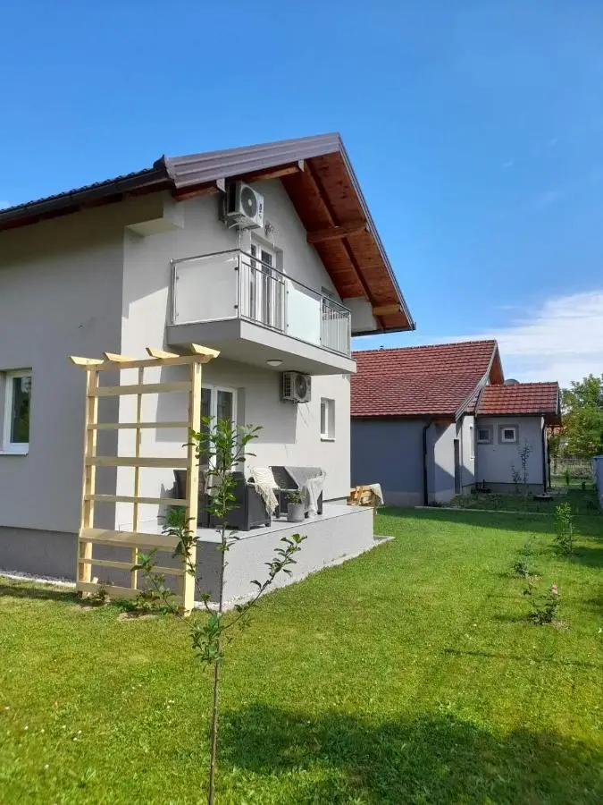 Vila Ambera Sarajevo