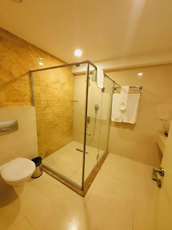 Astoria Hotel Baku