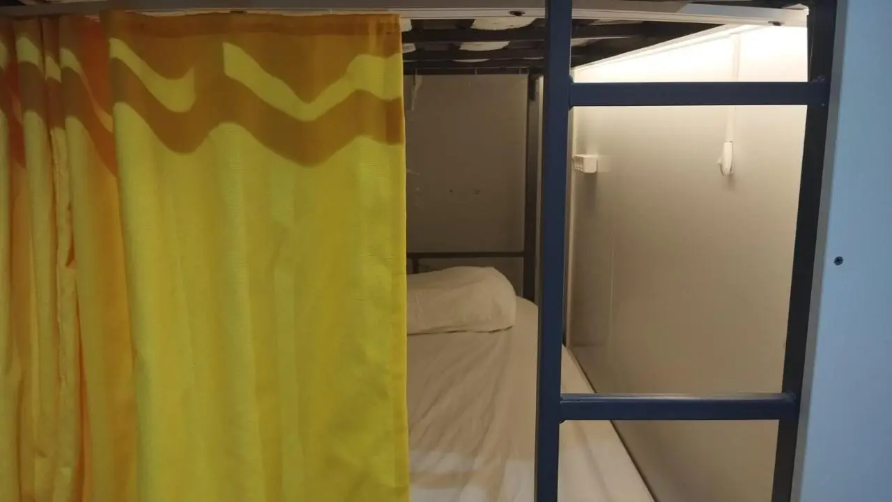 Gafa Garden Hostel & Apartments - Great Location