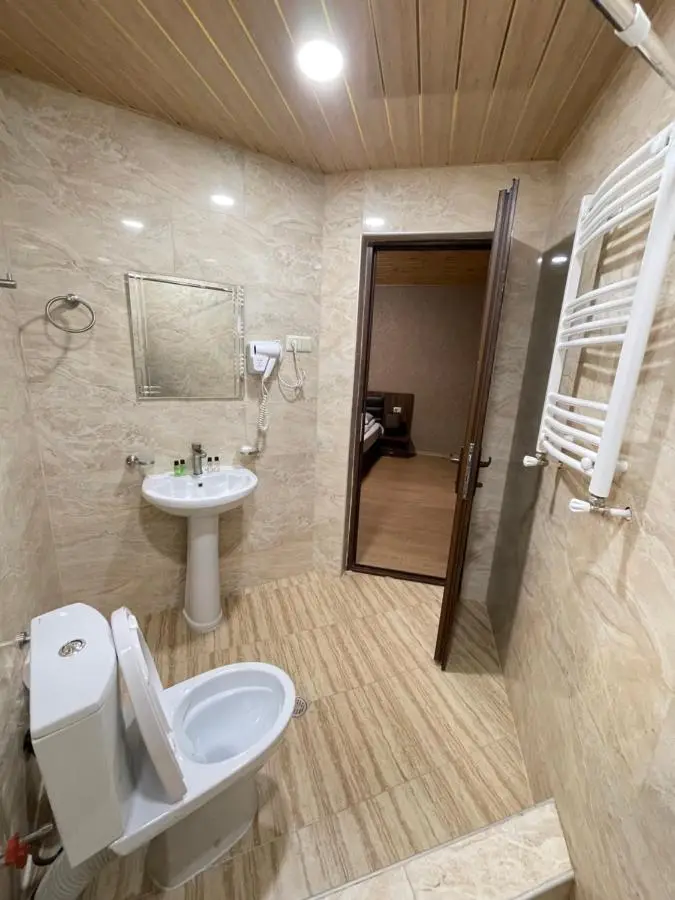 Hotel Elite House