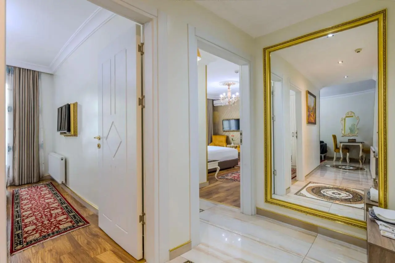 Lemis Suite Istanbul