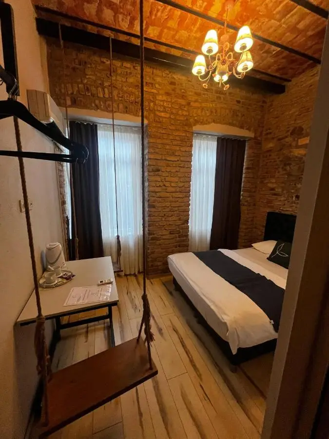 AYSA Hotel
