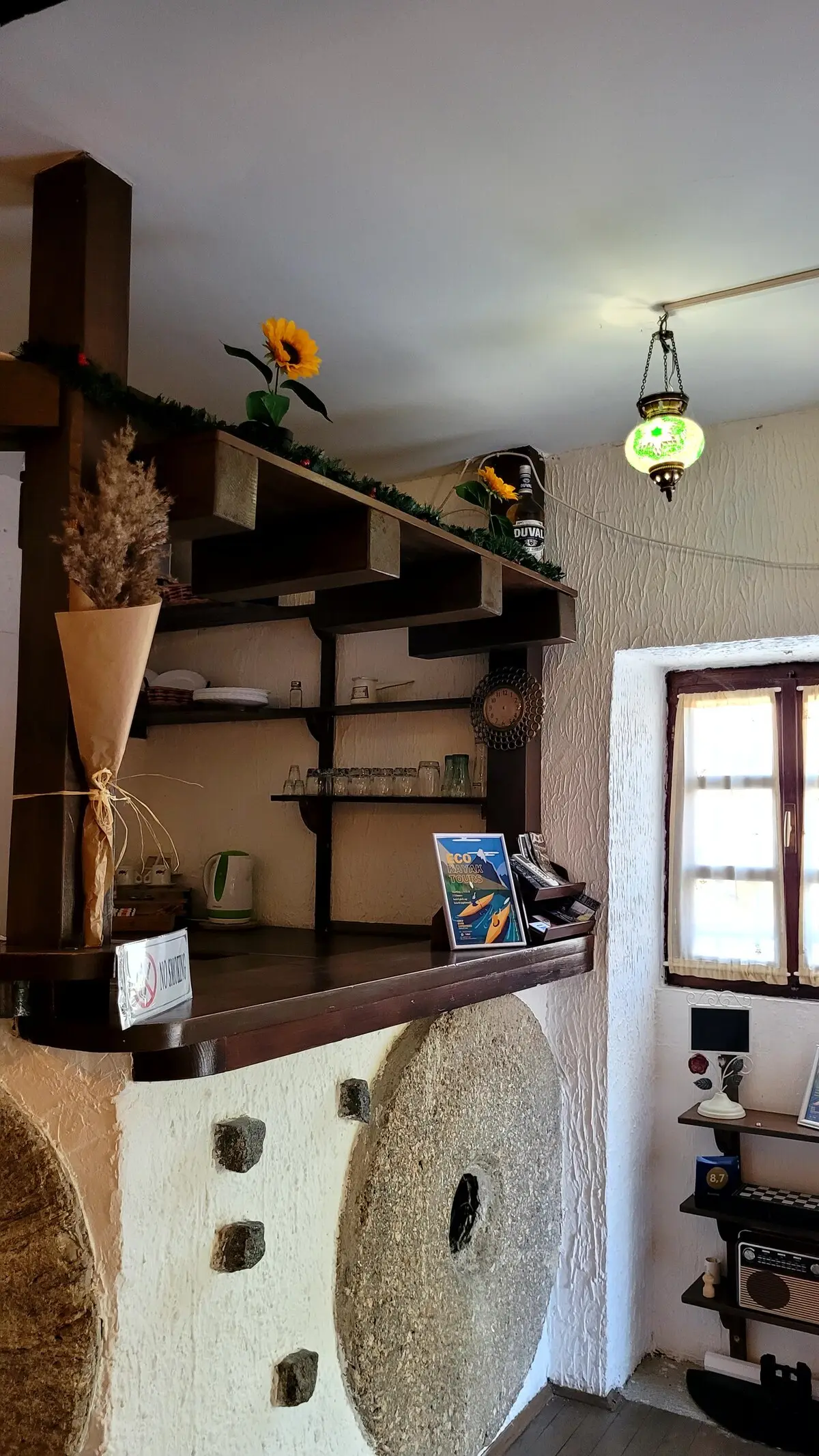 Apartment "MLIN"  -  (old mill refurnished)