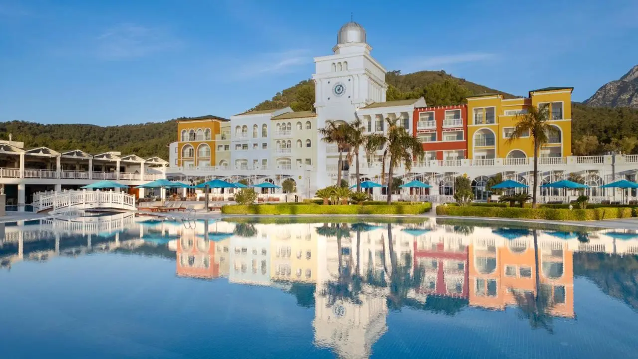 Nirvana Dolce Vita - Ultra All Inclusive