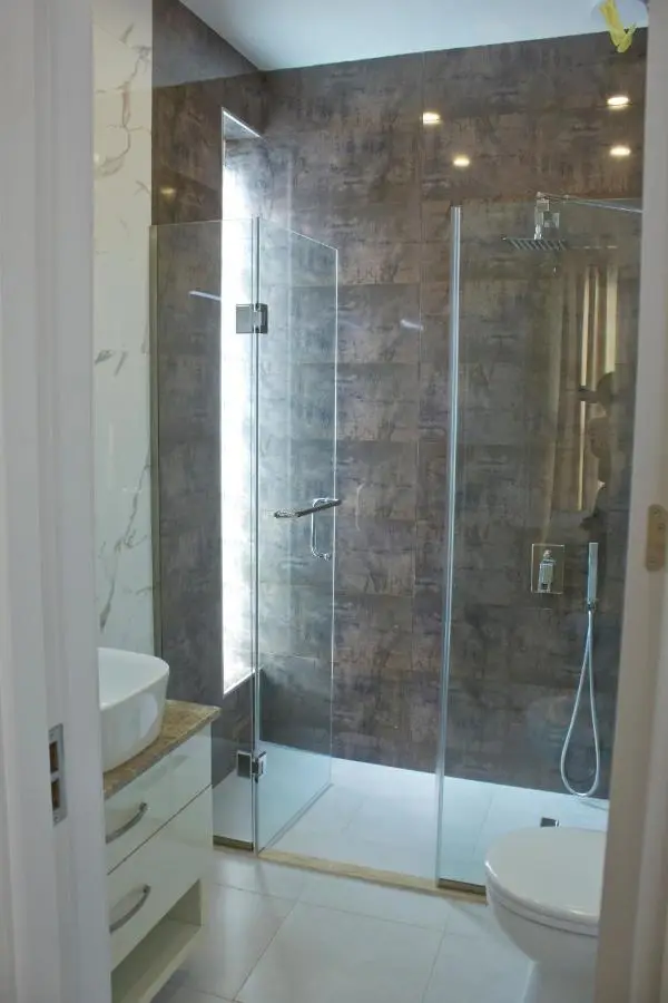 Sameba luxury, Golden View