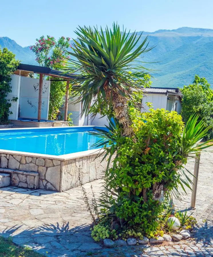 Villa Laura