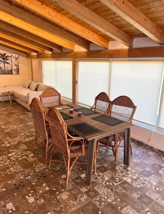 Sea View Apartments