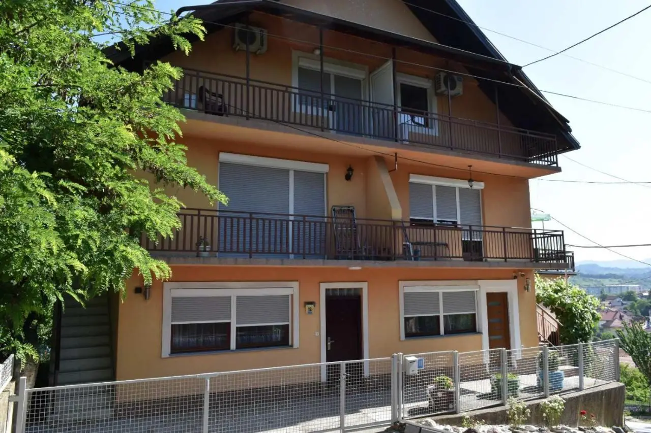 Apartments Mensa