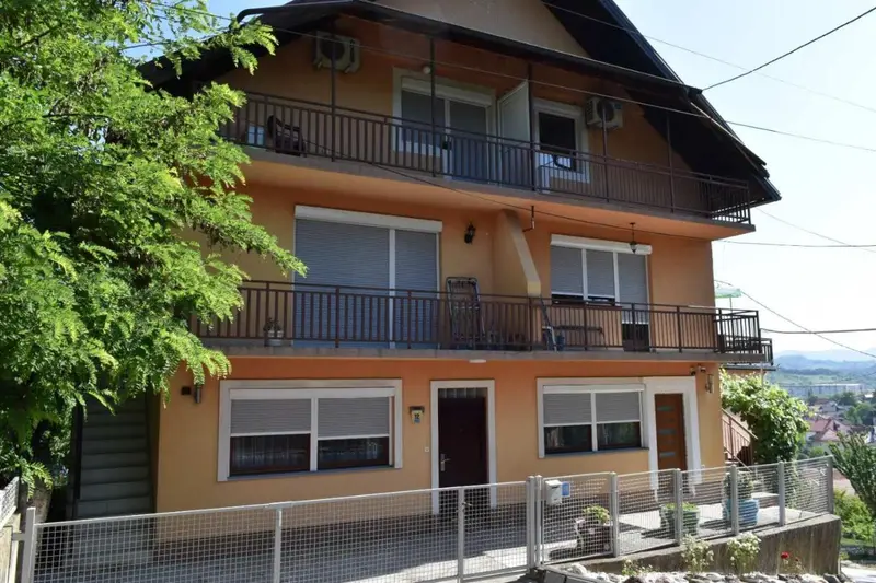 Apartments Mensa