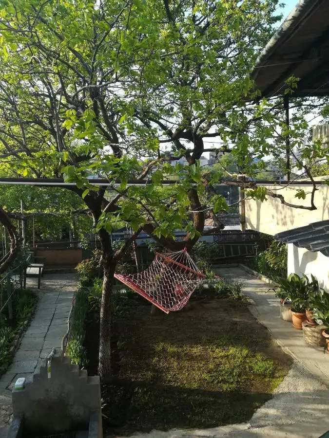 Tbilisi guesthouse Nini