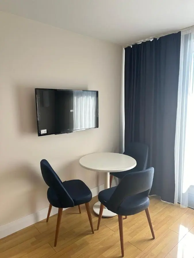 Orbi City D2 Block VIP