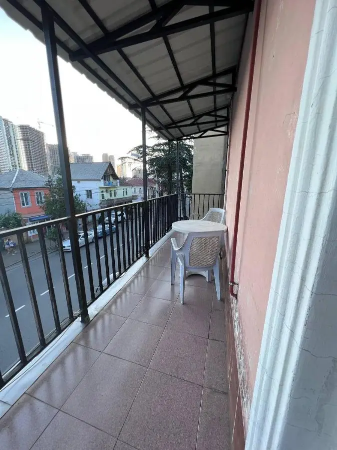 Apartment Merabi
