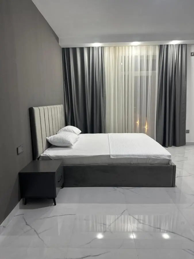 Gabala Palm Villa