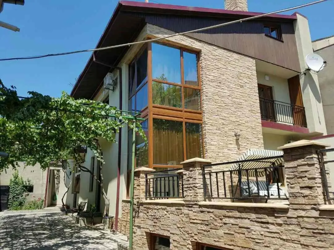 Luxury Villa Nieli