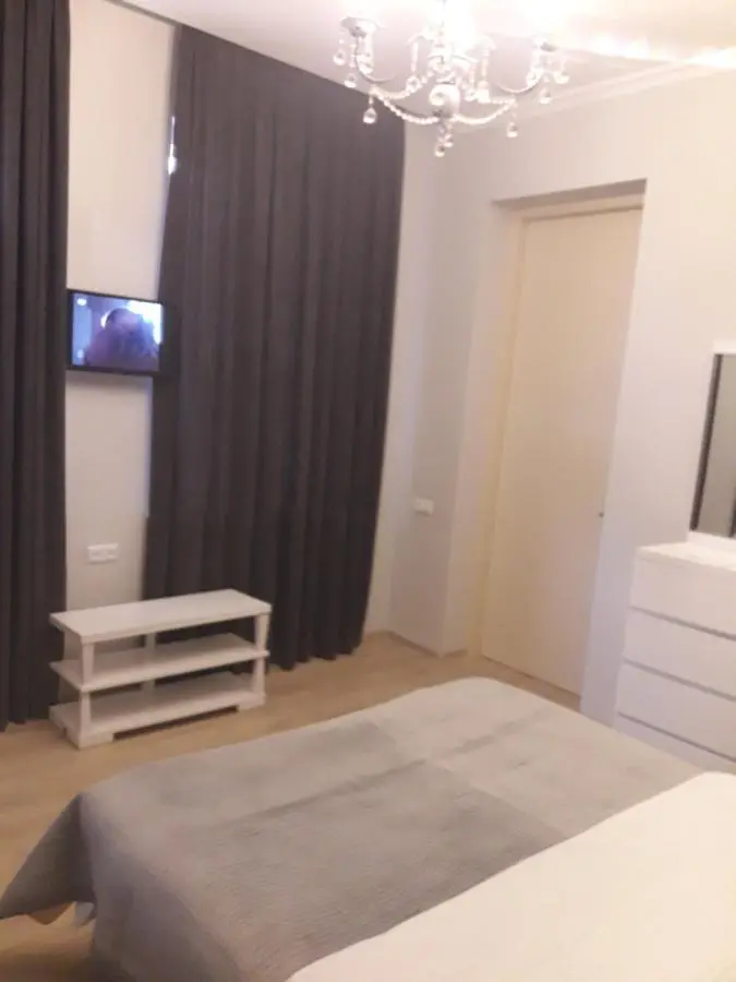 Tskaltubo Apartment Mirian Mepe