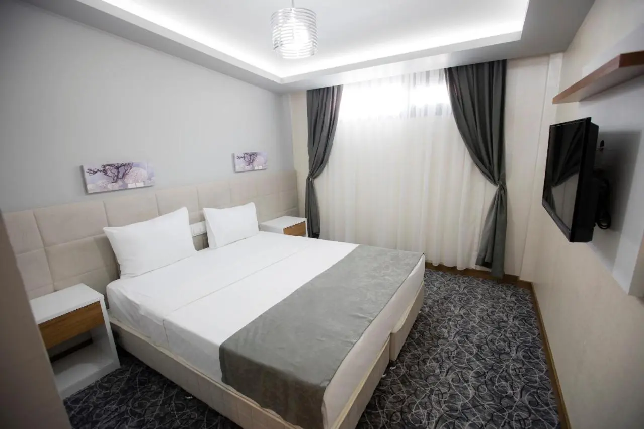 Royal İnci Hotel