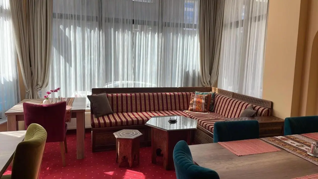 Hotel Nacional Free Parking