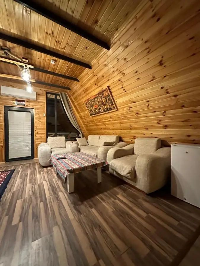 A-Frame Qusar