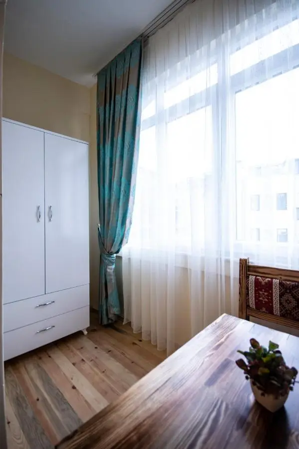 Paris Garden Hotel Istanbul