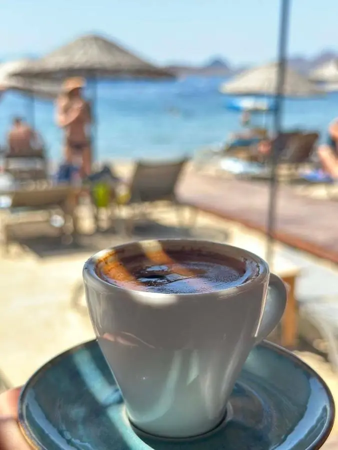 Ambrosia Hotel Beach & Spa