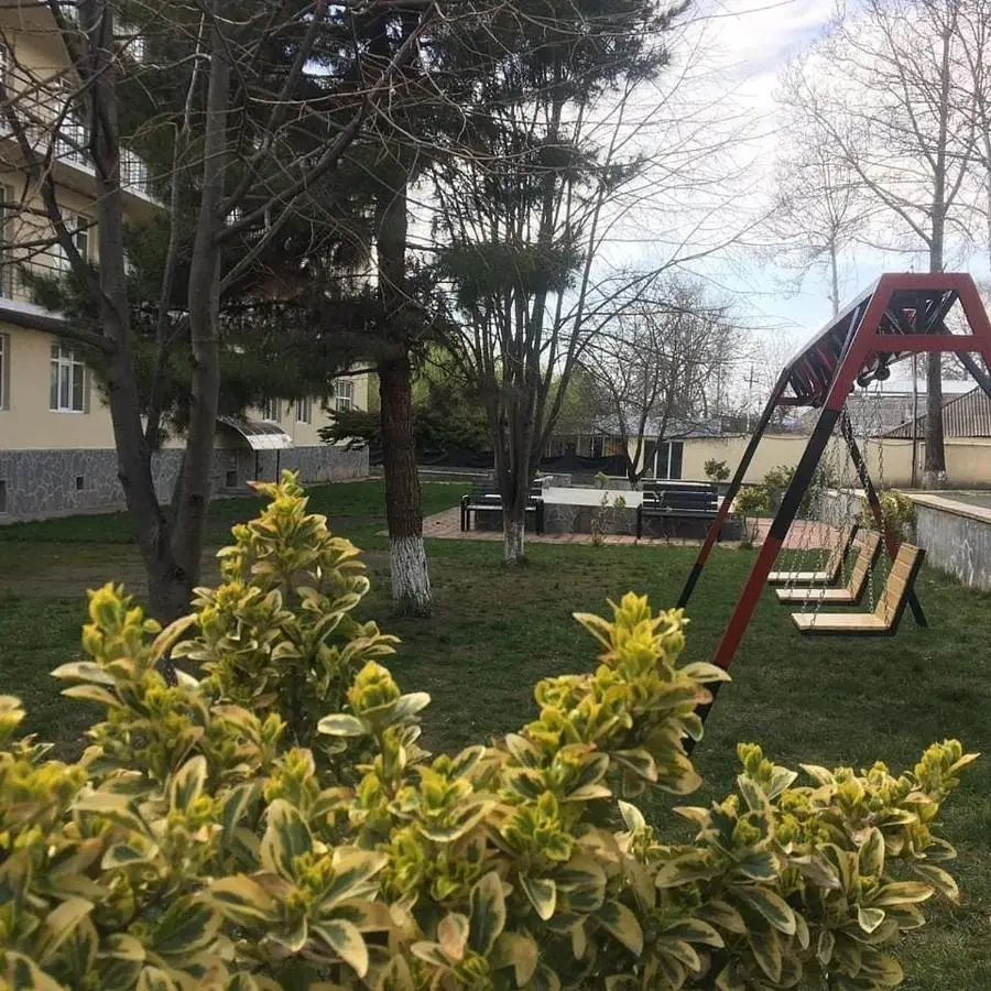 Gabala Hotel