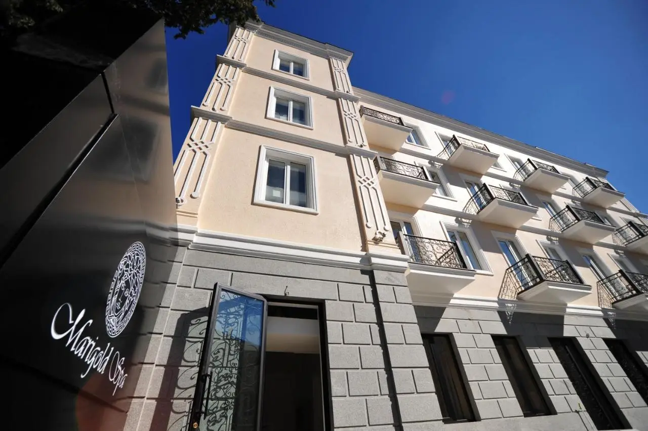 Hotel ZP Palace