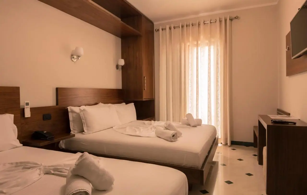 Pandora Residence Apartments