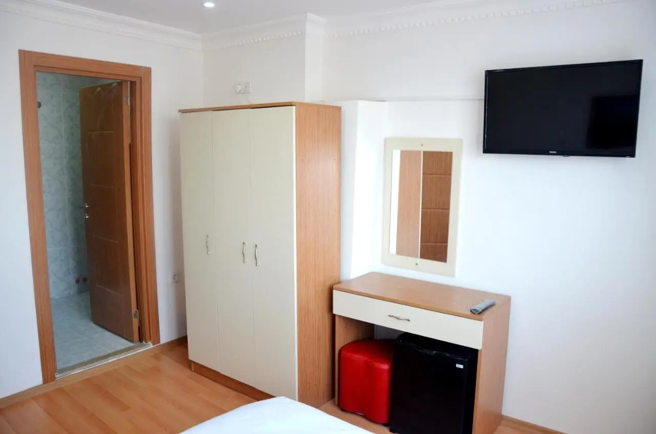 Baran Home Aparts