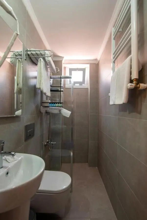 My Suite House Hotel