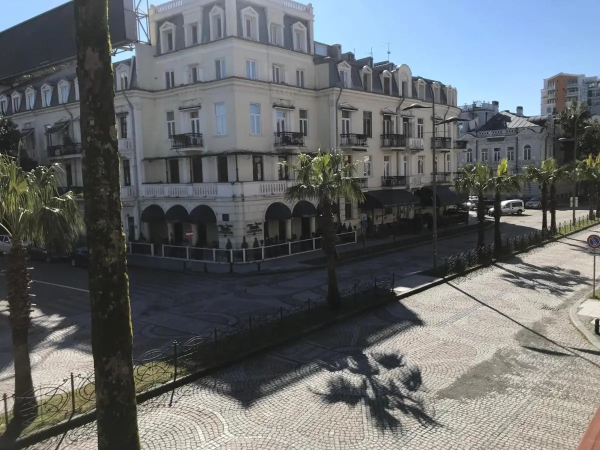 CASA NEPTUN in OLD BATUMI