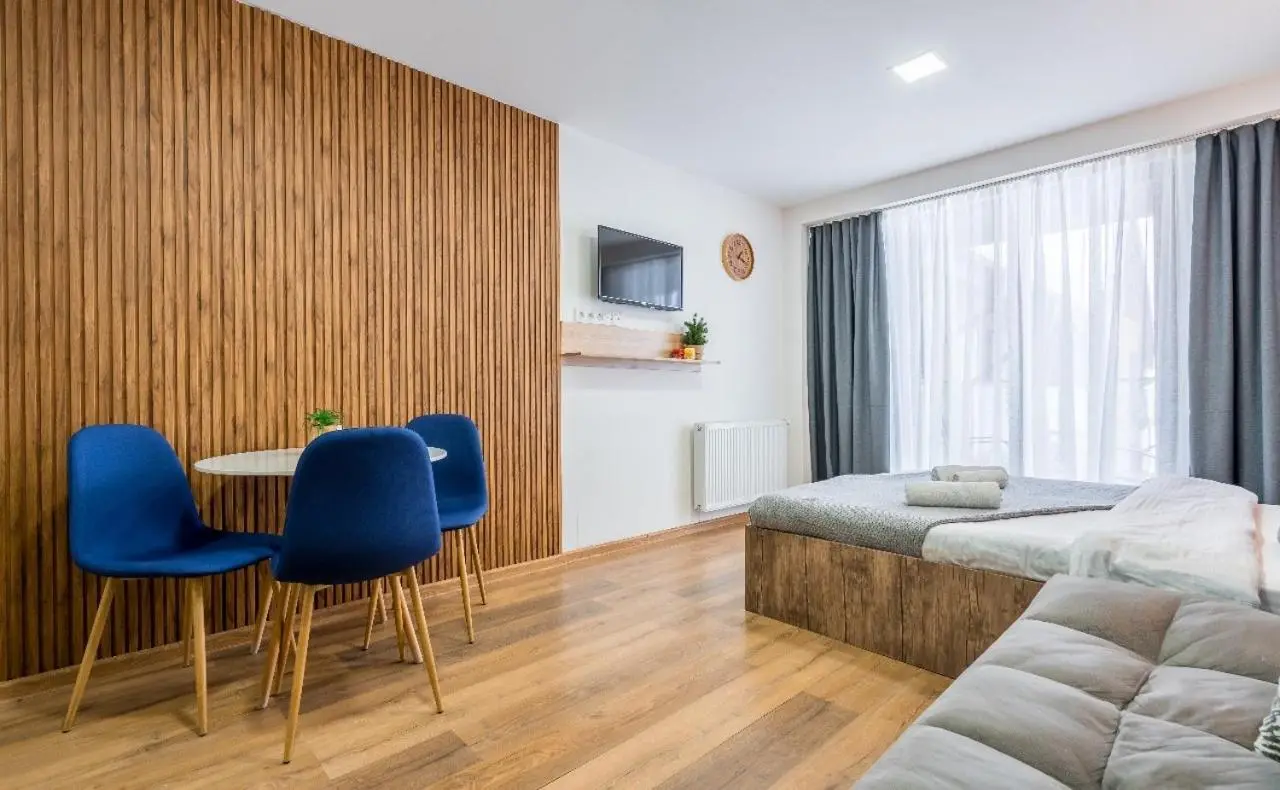 New Gudauri LOFT