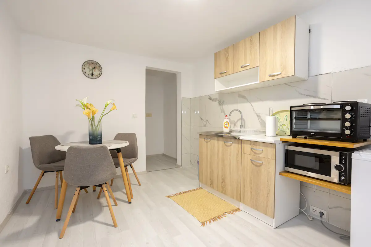 Apartments Daris - Studio Apartment