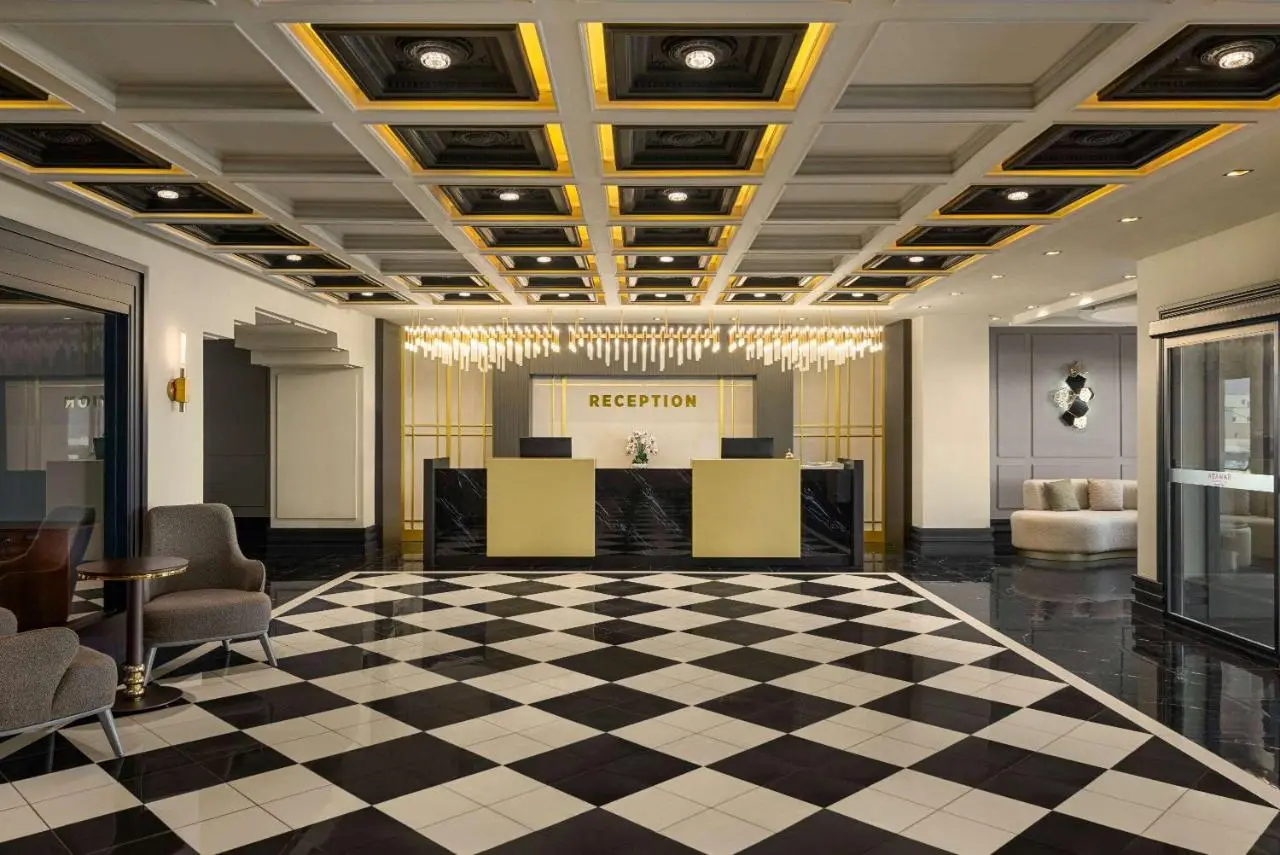 Ramada by Wyndham Erzurum