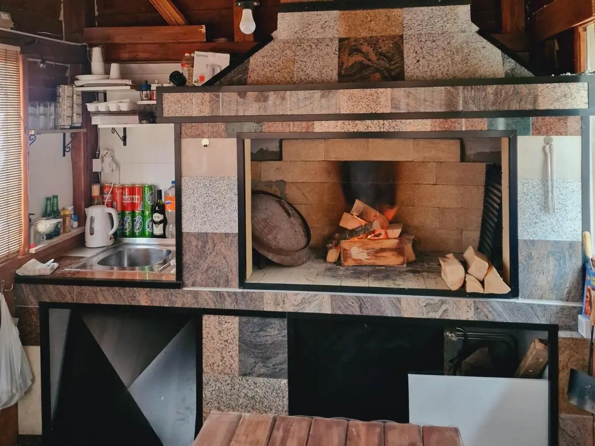 Weekend house NEST Bjelašnica
