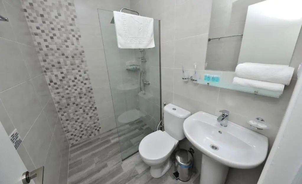 Boho Tiflis Hotel