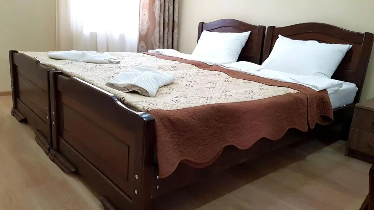 Apartament Old Avlabar