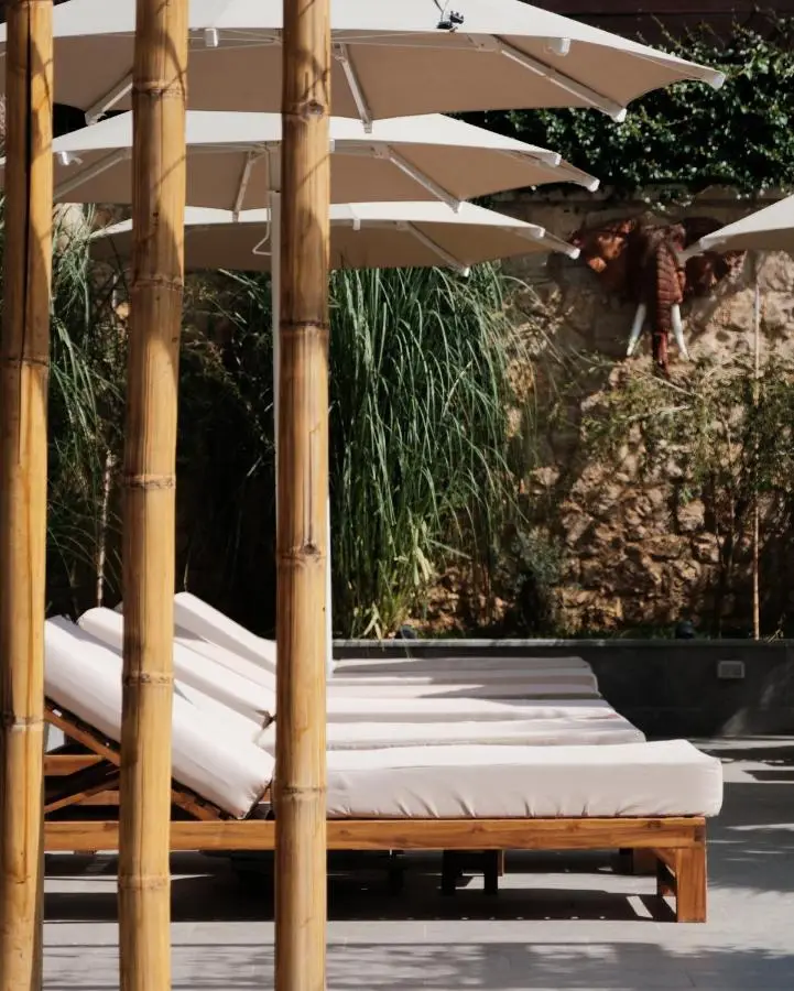 Bianca Hotel & Villa Tirana