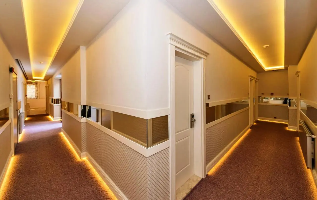 Zeynep Sultan Hotel
