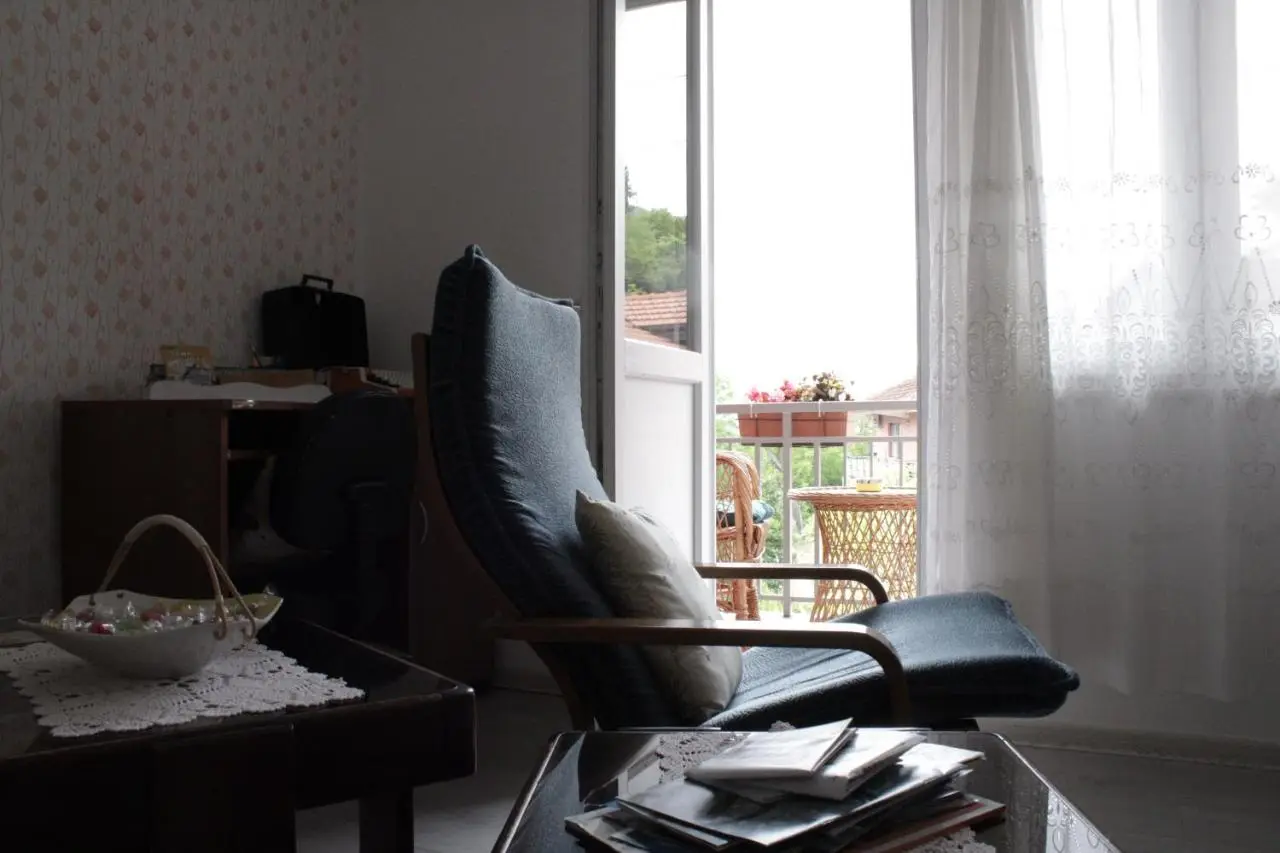 Apartman ZORA s bazenom sa slanom vodom - nova sezona!