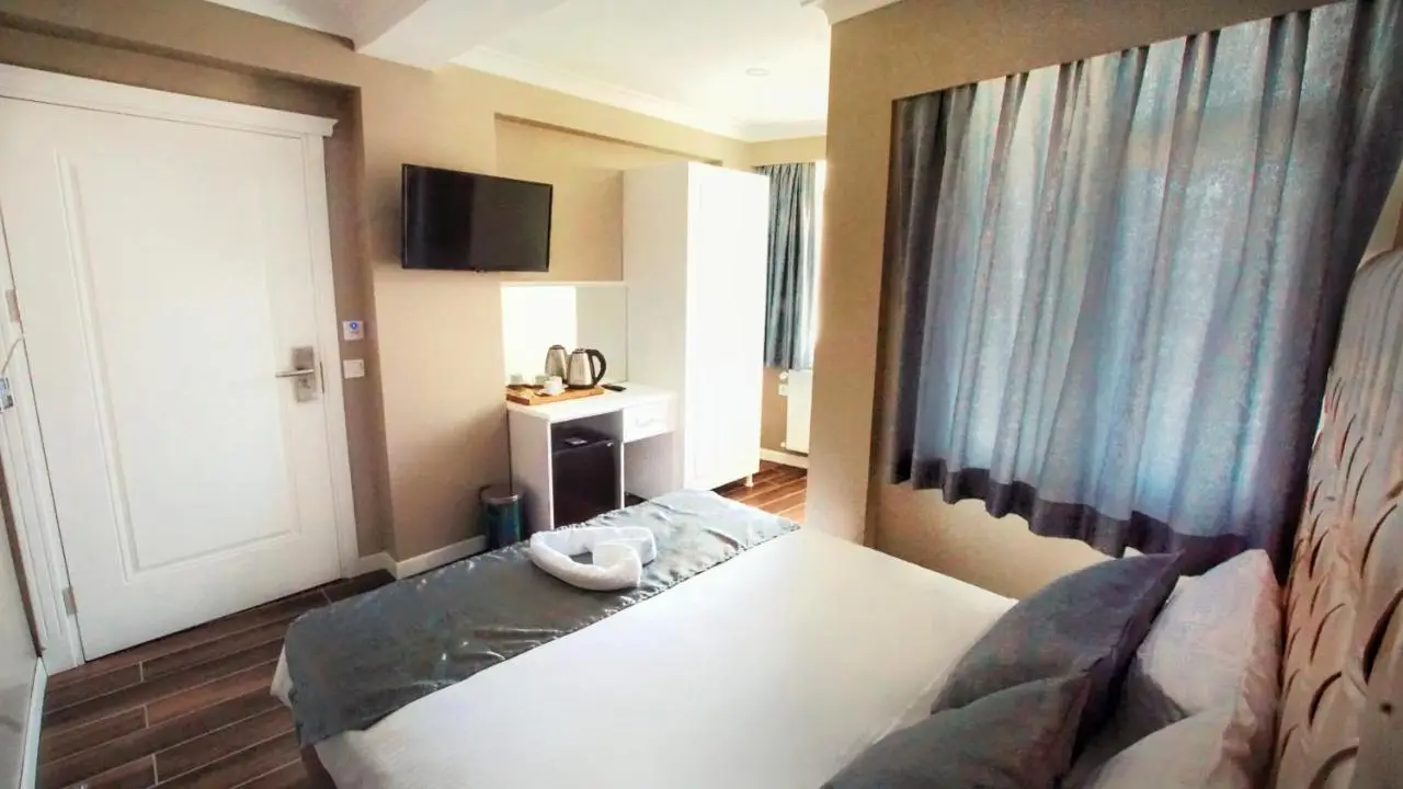 Cape Palace Hotel