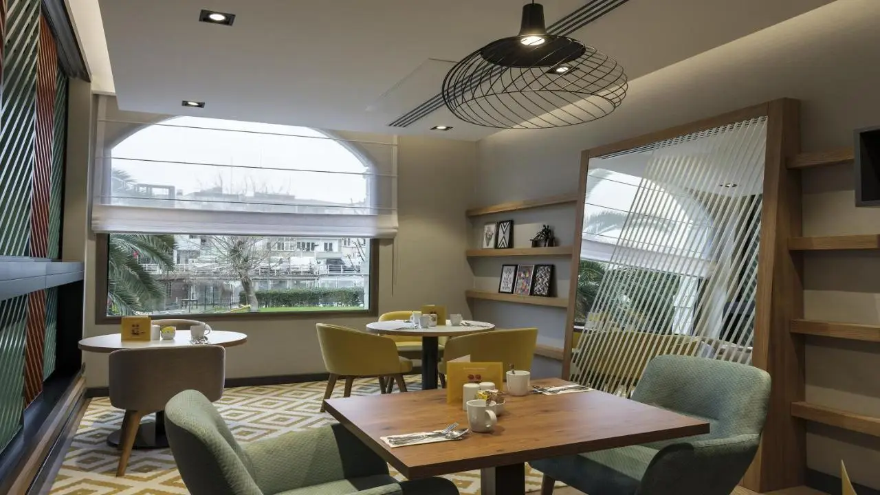 Holiday Inn Istanbul Old City by IHG