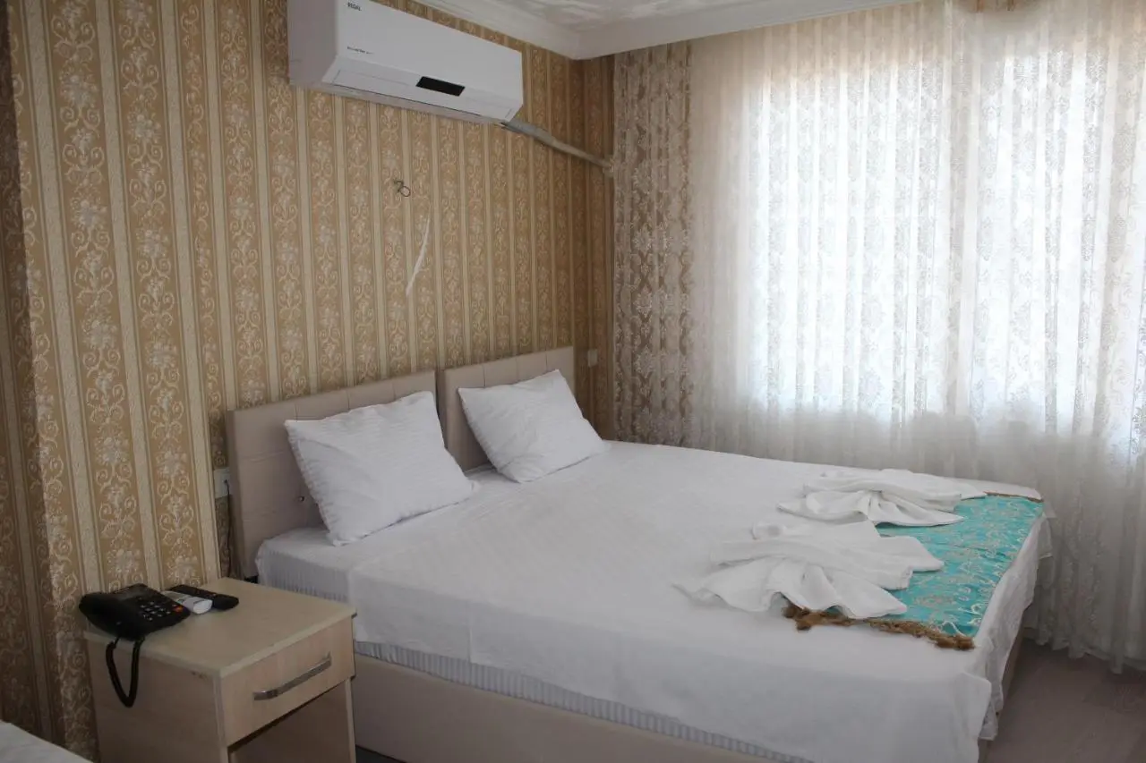 Omega Inn