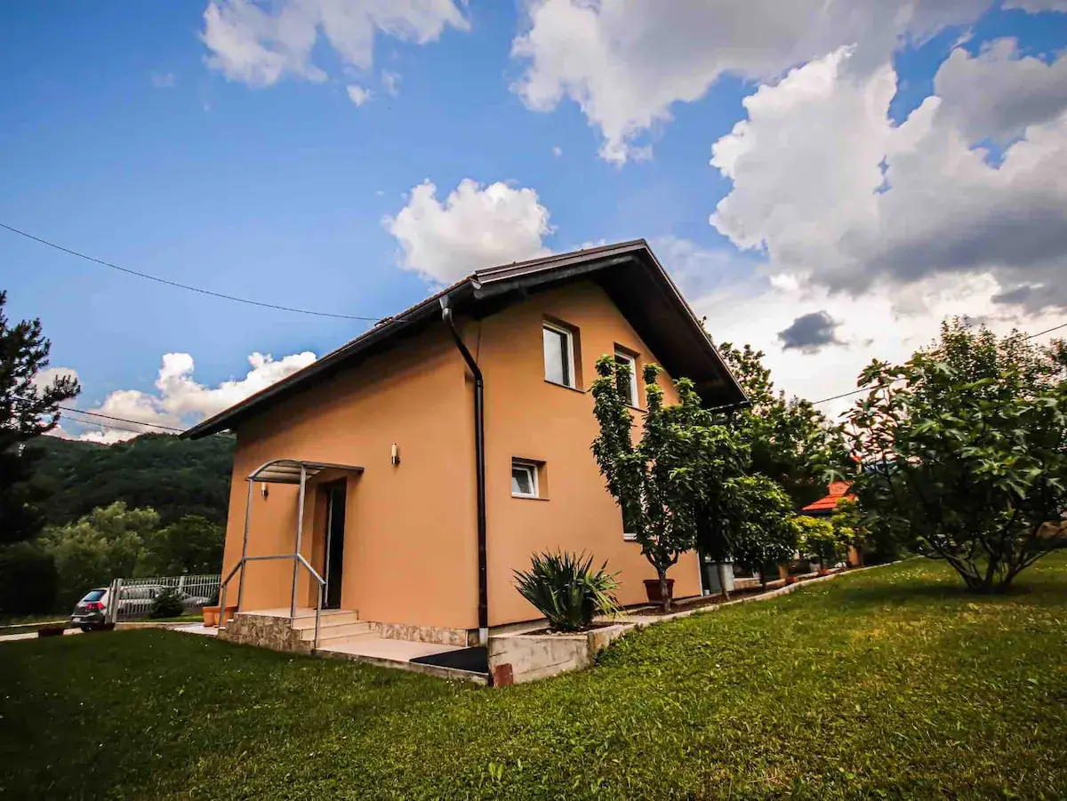 My Eden Bihać