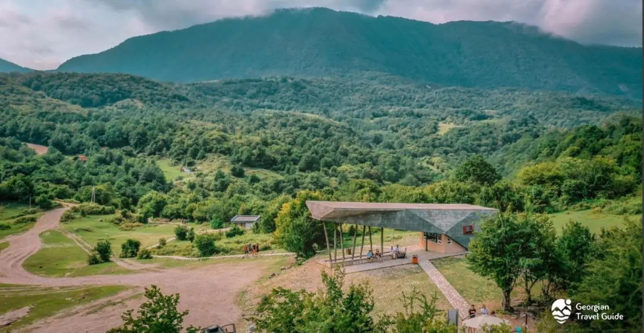Guest House Roba