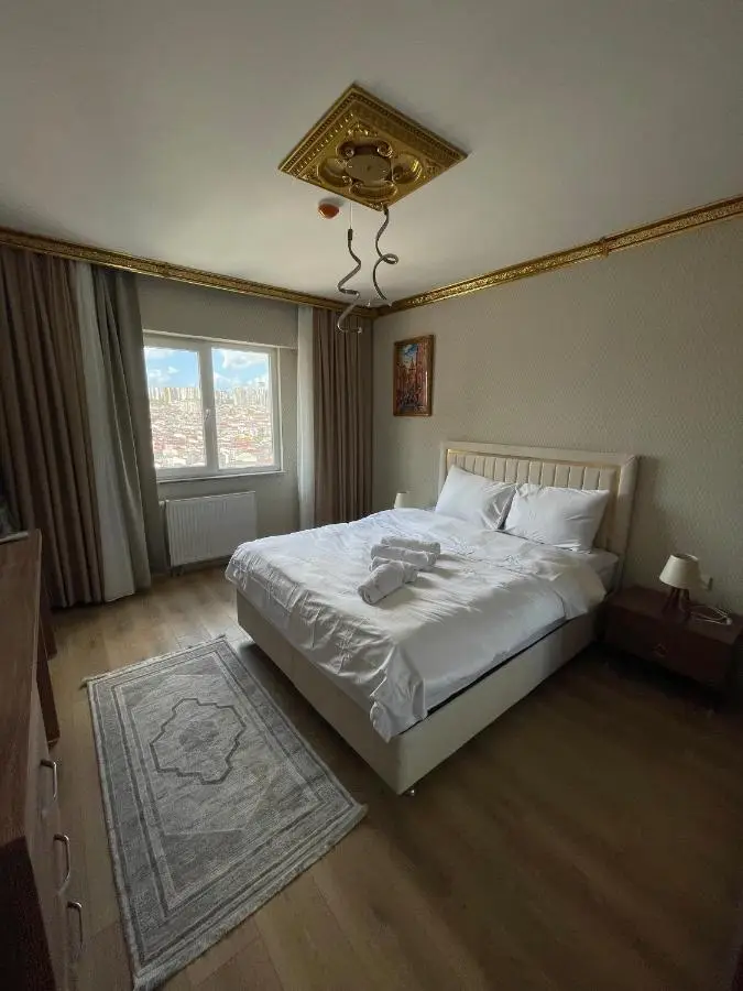King Panorama Suite HI9