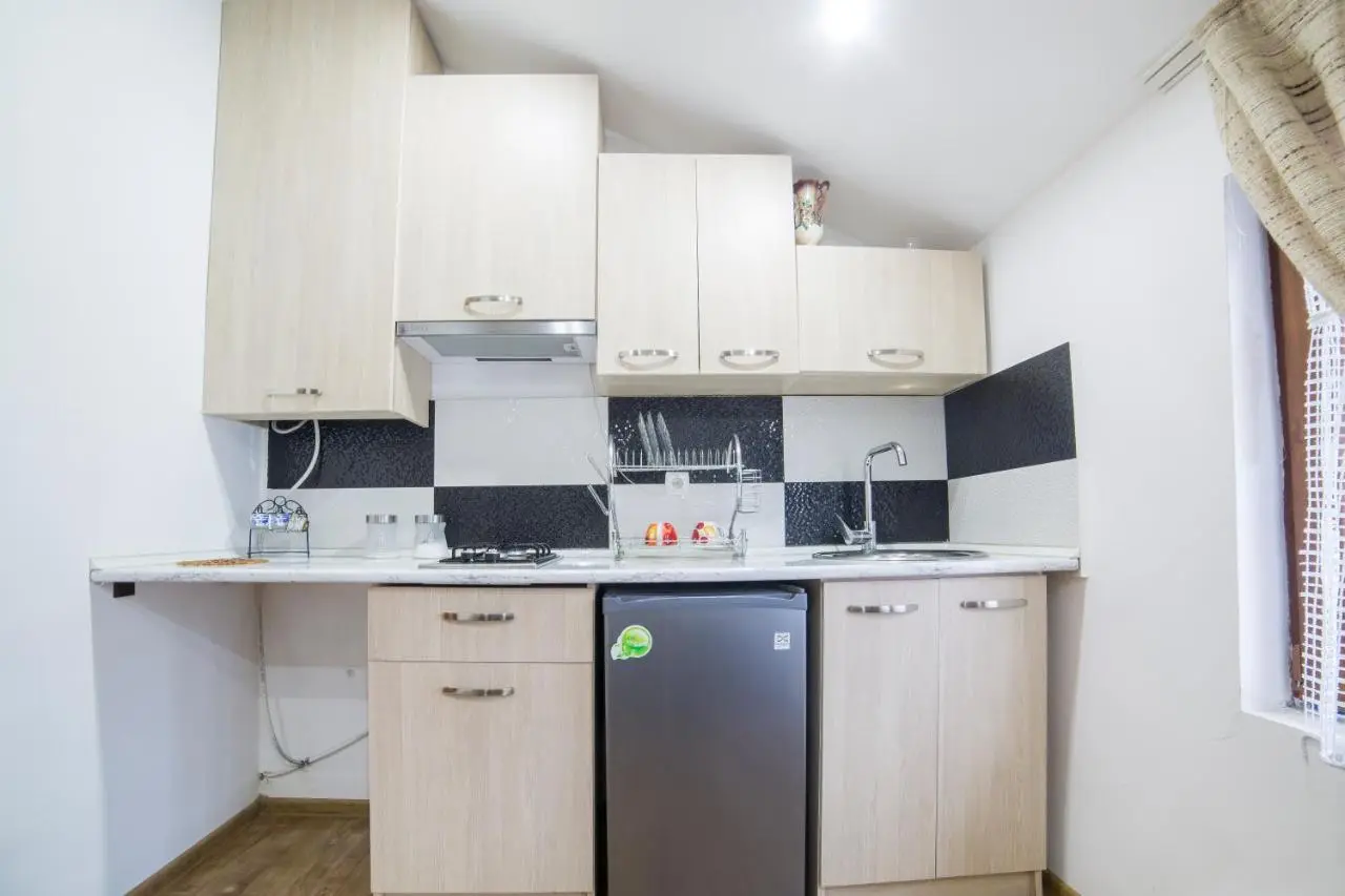 Guest House Khatuna