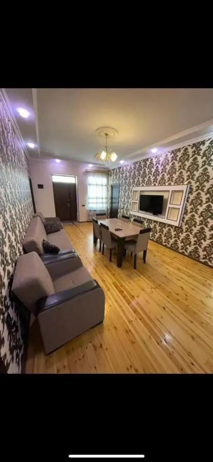 Central Villa