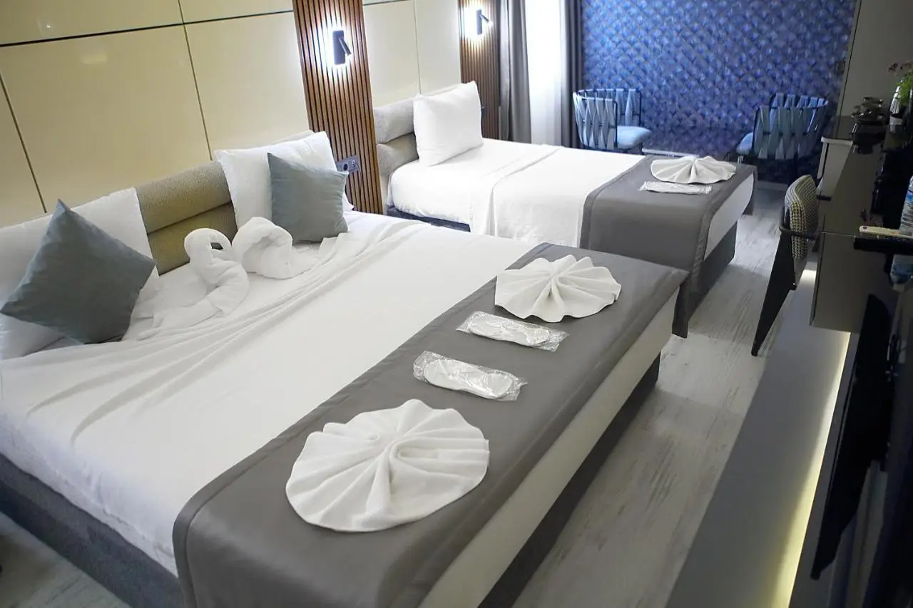 AMARA OLD CITY HOTEL & Spa